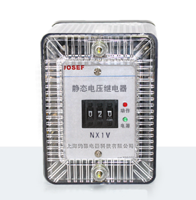JY8-11D集成電路電壓繼電器產(chǎn)品技術(shù)參數(shù)、接線圖、工作原理、產(chǎn)品價(jià)格、產(chǎn)品特點(diǎn)，集成電路電壓繼電器廠家-上海約瑟電器有限公司-專業(yè)從事電力系統(tǒng)二次回路繼電保護(hù)及電力自動(dòng)化綜合控制產(chǎn)品的公司