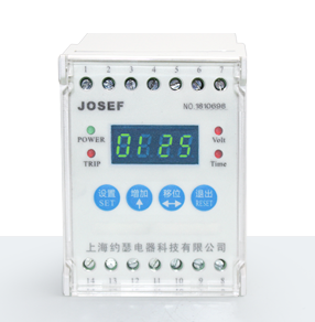 HOVS-220VAC-2H過電壓監(jiān)視繼電器產(chǎn)品技術(shù)參數(shù)、接線圖、工作原理、產(chǎn)品價格、產(chǎn)品特點，過電壓監(jiān)視繼電器廠家-上海約瑟電器有限公司-專業(yè)從事電力系統(tǒng)二次回路繼電保護及電力自動化綜合控制產(chǎn)品的公司