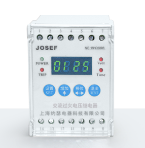 EVR-RAHL-500交流過(guò)欠電壓繼電器&nbsp;產(chǎn)品技術(shù)參數(shù)、接線圖、工作原理、產(chǎn)品價(jià)格、產(chǎn)品特點(diǎn)，交流過(guò)欠電壓繼電器公司-專業(yè)從事電力系統(tǒng)二次回路繼電保護(hù)及電力自動(dòng)化綜合控制產(chǎn)品的公司