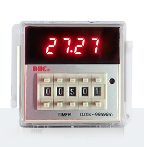 DHC48智能式時(shí)間繼電器&nbsp;產(chǎn)品技術(shù)參數(shù)、接線(xiàn)圖、工作原理、產(chǎn)品價(jià)格、產(chǎn)品特點(diǎn)，時(shí)間繼電器廠家-上海約瑟電器有限公司-專(zhuān)業(yè)從事電力系統(tǒng)二次回路繼電保護(hù)及電力自動(dòng)化綜合控制產(chǎn)品的公司