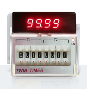 DHC9A雙設(shè)定數(shù)顯時(shí)間繼電器&nbsp;產(chǎn)品技術(shù)參數(shù)、接線圖、工作原理、產(chǎn)品價(jià)格、產(chǎn)品特點(diǎn)，時(shí)間繼電器廠家-上海約瑟電器有限公司-專業(yè)從事電力系統(tǒng)二次回路繼電保護(hù)及電力自動(dòng)化綜合控制產(chǎn)品的公司