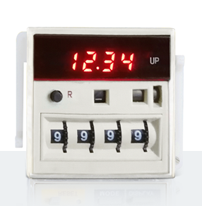 DHC48J裝置式計(jì)數(shù)器 產(chǎn)品技術(shù)參數(shù)、接線圖、工作原理、產(chǎn)品價(jià)格、產(chǎn)品特點(diǎn)，時(shí)間繼電器廠家-上海約瑟電器有限公司-專業(yè)從事電力系統(tǒng)二次回路繼電保護(hù)及電力自動(dòng)化綜合控制產(chǎn)品的公司