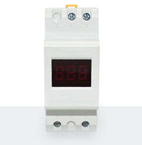DHC15P-D/V 200mA數(shù)字直流電壓表 產(chǎn)品技術(shù)參數(shù)、接線圖、工作原理、產(chǎn)品價(jià)格、產(chǎn)品特點(diǎn)，導(dǎo)軌式數(shù)顯電壓電流表廠家-上海約瑟電器有限公司-專(zhuān)業(yè)從事電力系統(tǒng)二次回路繼電保護(hù)及電力自動(dòng)化綜合控制產(chǎn)品的公司