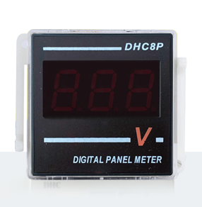 DHC8P-D/V&nbsp;200mA數(shù)字直流電壓表&nbsp;產(chǎn)品技術(shù)參數(shù)、接線圖、工作原理、產(chǎn)品價格、產(chǎn)品特點，數(shù)字電壓電流表廠家-上海約瑟電器有限公司-專業(yè)從事電力系統(tǒng)二次回路繼電保護及電力自動化綜合控制產(chǎn)品的公司