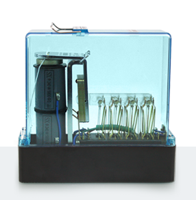 JJXC-15型繼電器 產(chǎn)品技術(shù)參數(shù)、接線圖、工作原理、產(chǎn)品價格、產(chǎn)品特點，無極緩放繼電器廠家-上海約瑟電器有限公司-專業(yè)從事電力系統(tǒng)二次回路繼電保護及電力自動化綜合控制產(chǎn)品的公司