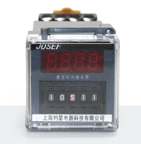 JSS20-VF時(shí)間繼電器 產(chǎn)品技術(shù)參數(shù)、接線圖、工作原理、產(chǎn)品價(jià)格、產(chǎn)品特點(diǎn)，靜態(tài)時(shí)間繼電器廠家-上海約瑟電器有限公司-專業(yè)從事電力系統(tǒng)二次回路繼電保護(hù)及電力自動(dòng)化綜合控制產(chǎn)品的公司