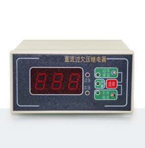 JSZD-1B直流過欠壓繼電器 產(chǎn)品技術(shù)參數(shù)、接線圖、工作原理、產(chǎn)品價(jià)格、產(chǎn)品特點(diǎn)，單相過欠電壓繼電器廠家-上海約瑟電器有限公司-專業(yè)從事電力系統(tǒng)二次回路繼電保護(hù)及電力自動(dòng)化綜合控制產(chǎn)品的公司